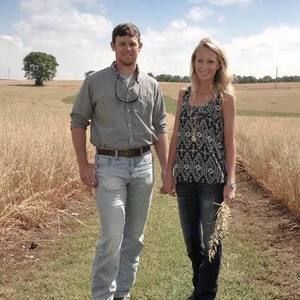 Meet your Posher, Kristin